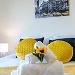 Gasthof Guestready - Casa Do Parque