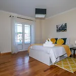 Guestready - Casa Do Parque 4*