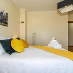 Guestready - Casa Do Parque Gasthof