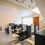 Guestready - Casa Do Parque Gasthof Ponta Delgada