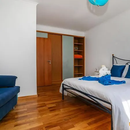 Guest house Guestready - Casa Do Parque Ponta Delgada (Sao Miguel)