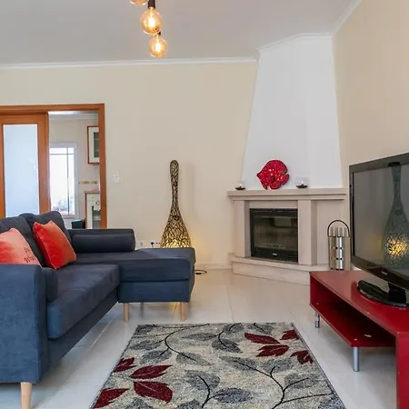 Guestready - Casa Do Parque Ponta Delgada (Sao Miguel)