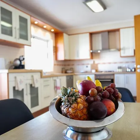 Guestready - Casa Do Parque Ponta Delgada