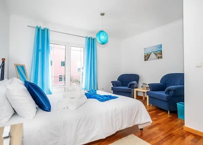 Guestready - Casa Do Parque Pensionat