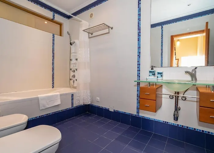 Guestready - Casa Do Parque 4*