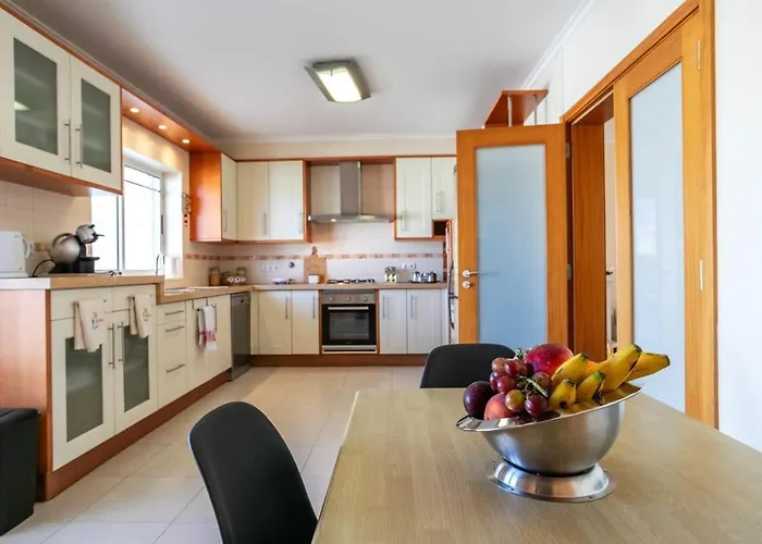 Guestready - Casa Do Parque 4*