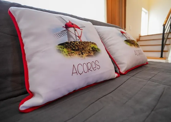 Guestready - Casa Do Parque Pensionat 4*