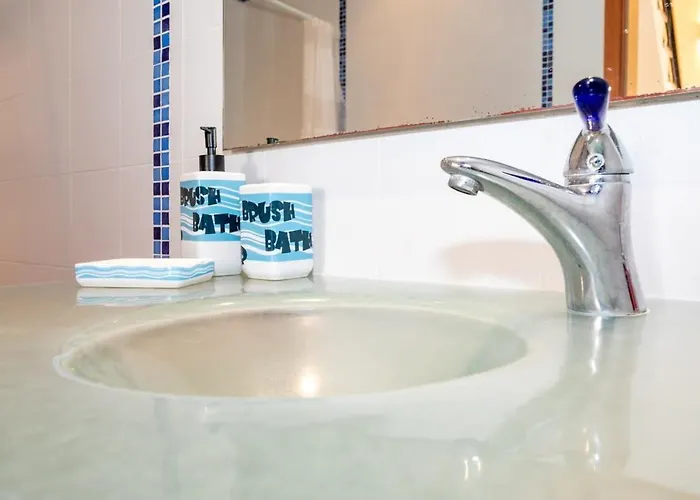 Pensionat Guestready - Casa Do Parque 4*