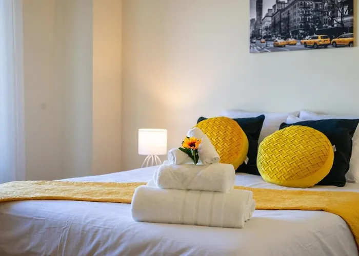 Guestready - Casa Do Parque 4*