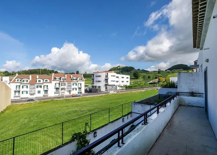 Guestready - Casa Do Parque Pensionat Ponta Delgada