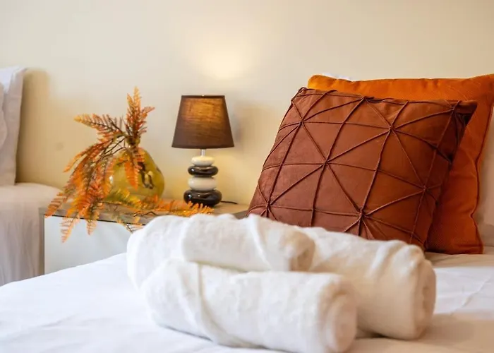 Guestready - Casa Do Parque Pensionat