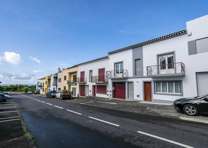 Pensionat Guestready - Casa Do Parque 4*