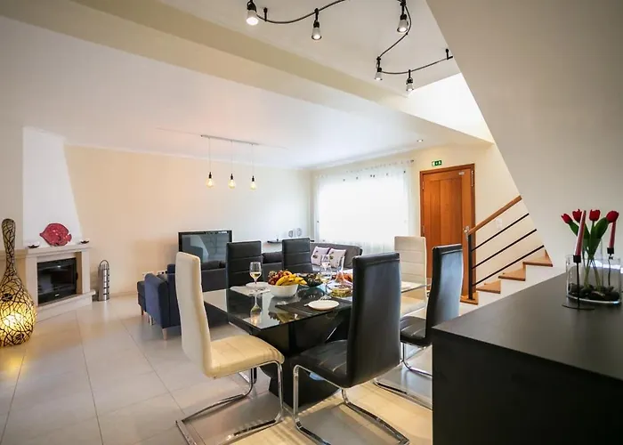 Guestready - Casa Do Parque Pensionat Ponta Delgada