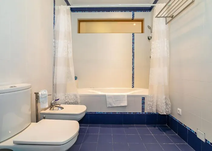 Guestready - Casa Do Parque Pensionat