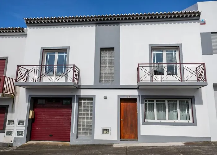 Guestready - Casa Do Parque 4* Ponta Delgada