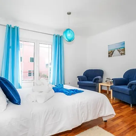 Guestready - Casa Do Parque Guest house