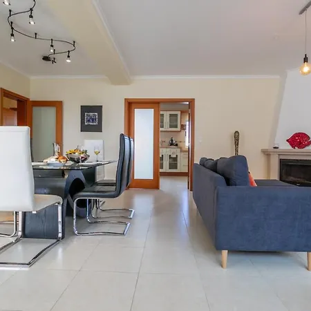 Casa Do Parque Holiday home *