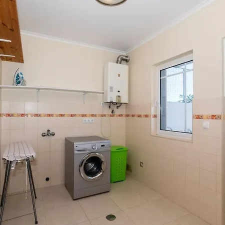Guestready - Casa Do Parque 3*
