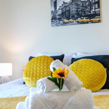 Pensión Guestready - Casa Do Parque