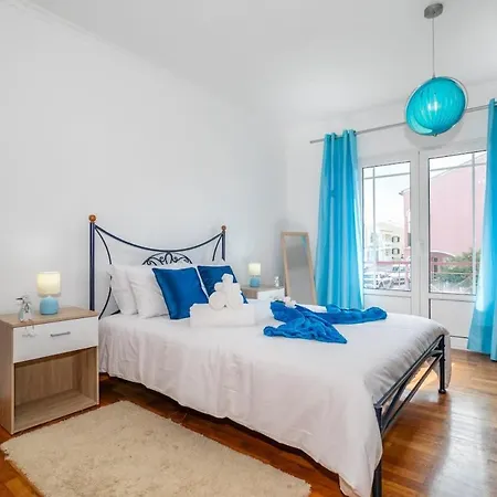 Gasthof Guestready - Casa Do Parque Ponta Delgada