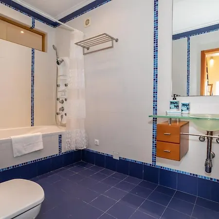 Guestready - Casa Do Parque 3*