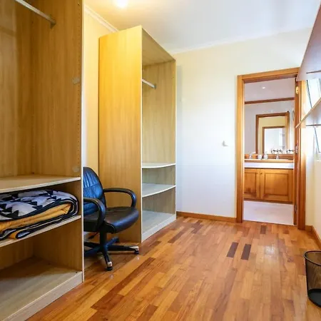 Guestready - Casa Do Parque 3* Ponta Delgada (Sao Miguel)