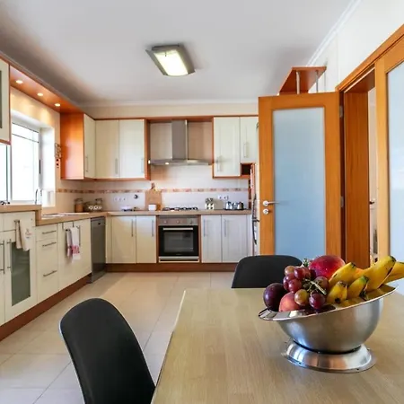 Guestready - Casa Do Parque 3*