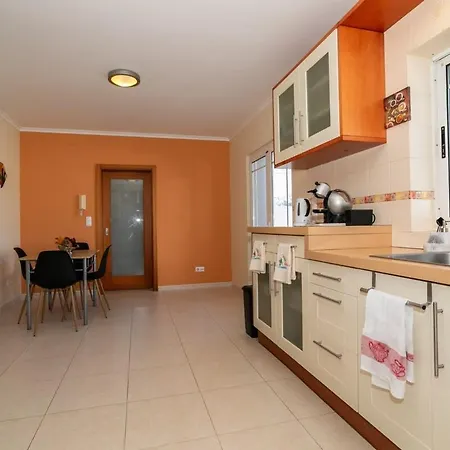 Holiday home Casa Do Parque