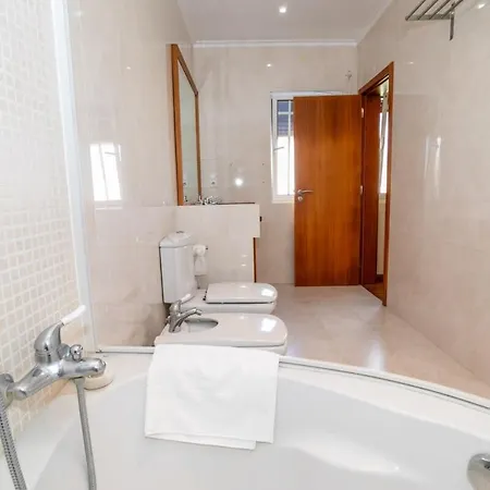 Guestready - Casa Do Parque 3* Ponta Delgada (Sao Miguel)