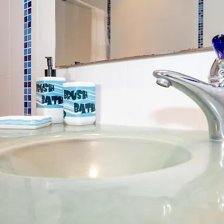 Pensión Guestready - Casa Do Parque *