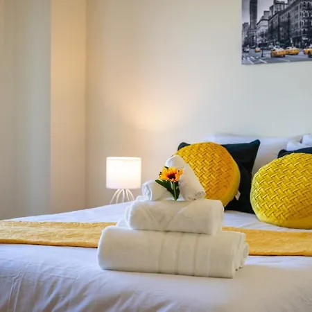 Guestready - Casa Do Parque 3*