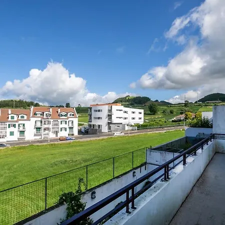 Guestready - Casa Do Parque Gasthof Ponta Delgada