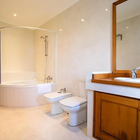 Gasthuis Guestready - Casa Do Parque Ponta Delgada