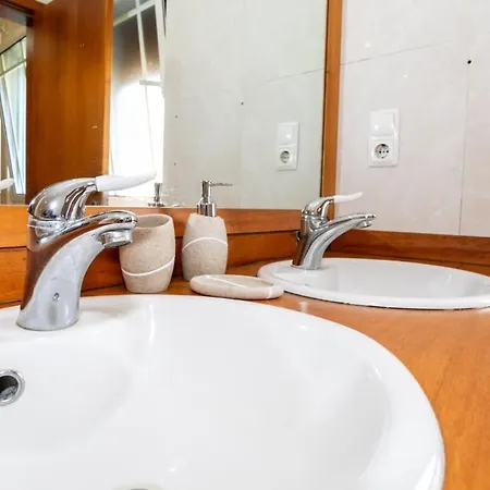 Guestready - Casa Do Parque