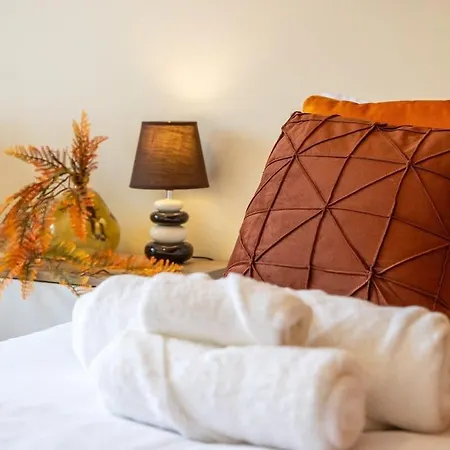 Guestready - Casa Do Parque Guest house