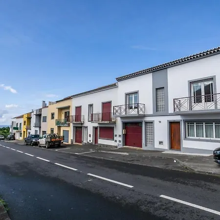 Pensión Guestready - Casa Do Parque *