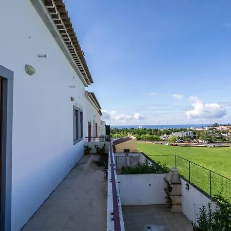 Holiday home Casa Do Parque