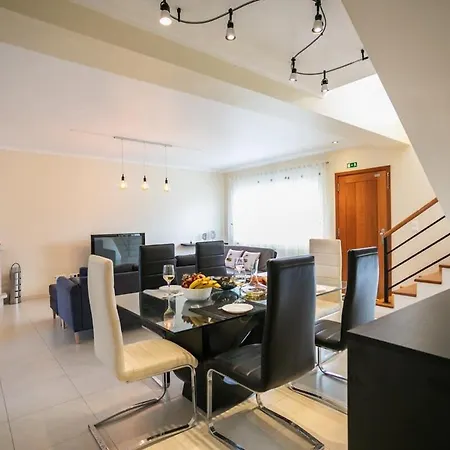 Guestready - Casa Do Parque 招待所 蓬塔德尔加达