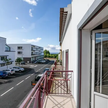 Guestready - Casa Do Parque * Ponta Delgada