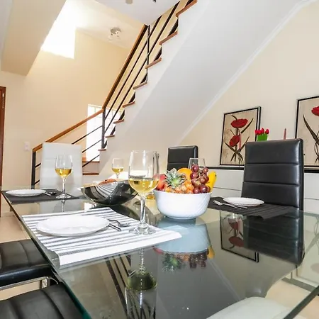 Guestready - Casa Do Parque