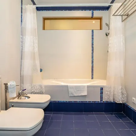 Casa Do Parque Holiday home