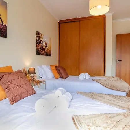 Gasthuis Guestready - Casa Do Parque