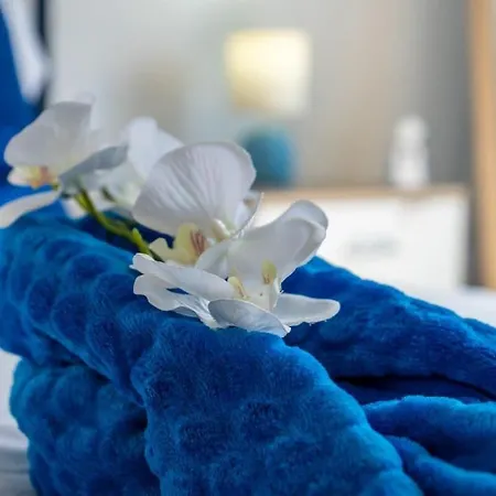 Pensión Guestready - Casa Do Parque Ponta Delgada