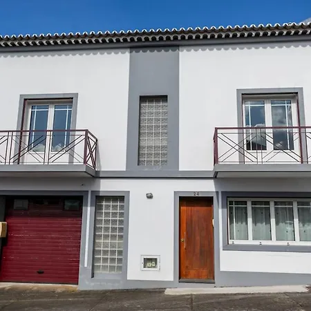 Guestready - Casa Do Parque * Ponta Delgada