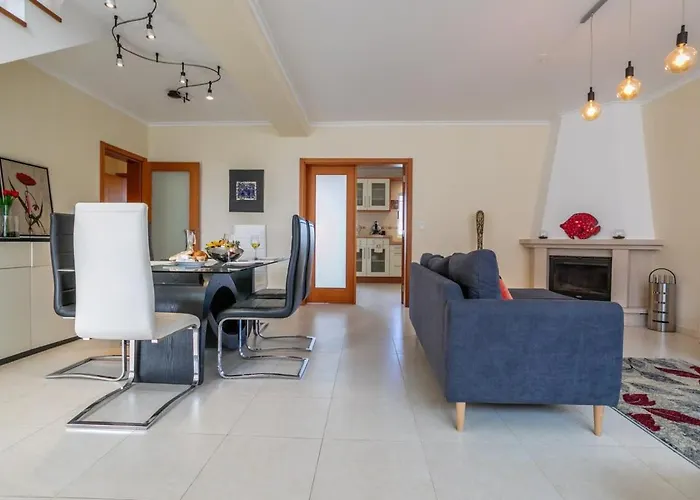 Guestready - Casa Do Parque Gasthuis 4*