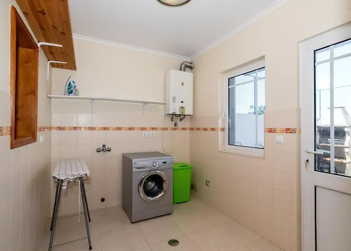 Guestready - Casa Do Parque 4*