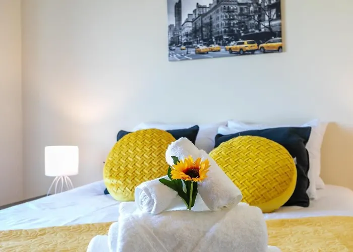 Gasthuis Guestready - Casa Do Parque