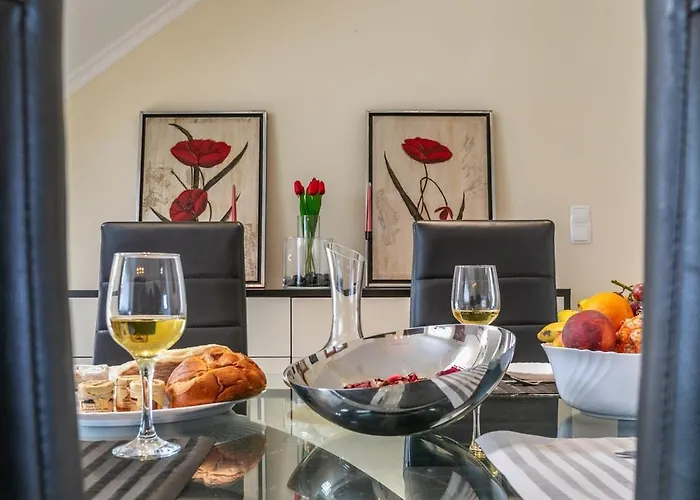 Gasthuis Guestready - Casa Do Parque Ponta Delgada