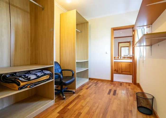 Guestready - Casa Do Parque 4* Ponta Delgada