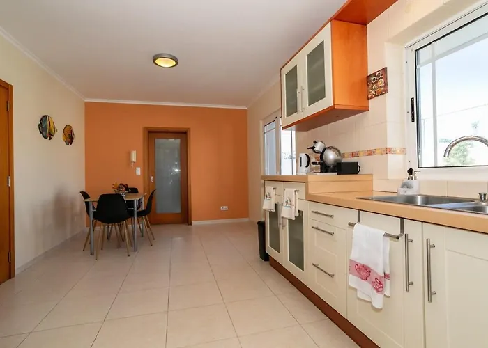 Gasthuis Guestready - Casa Do Parque